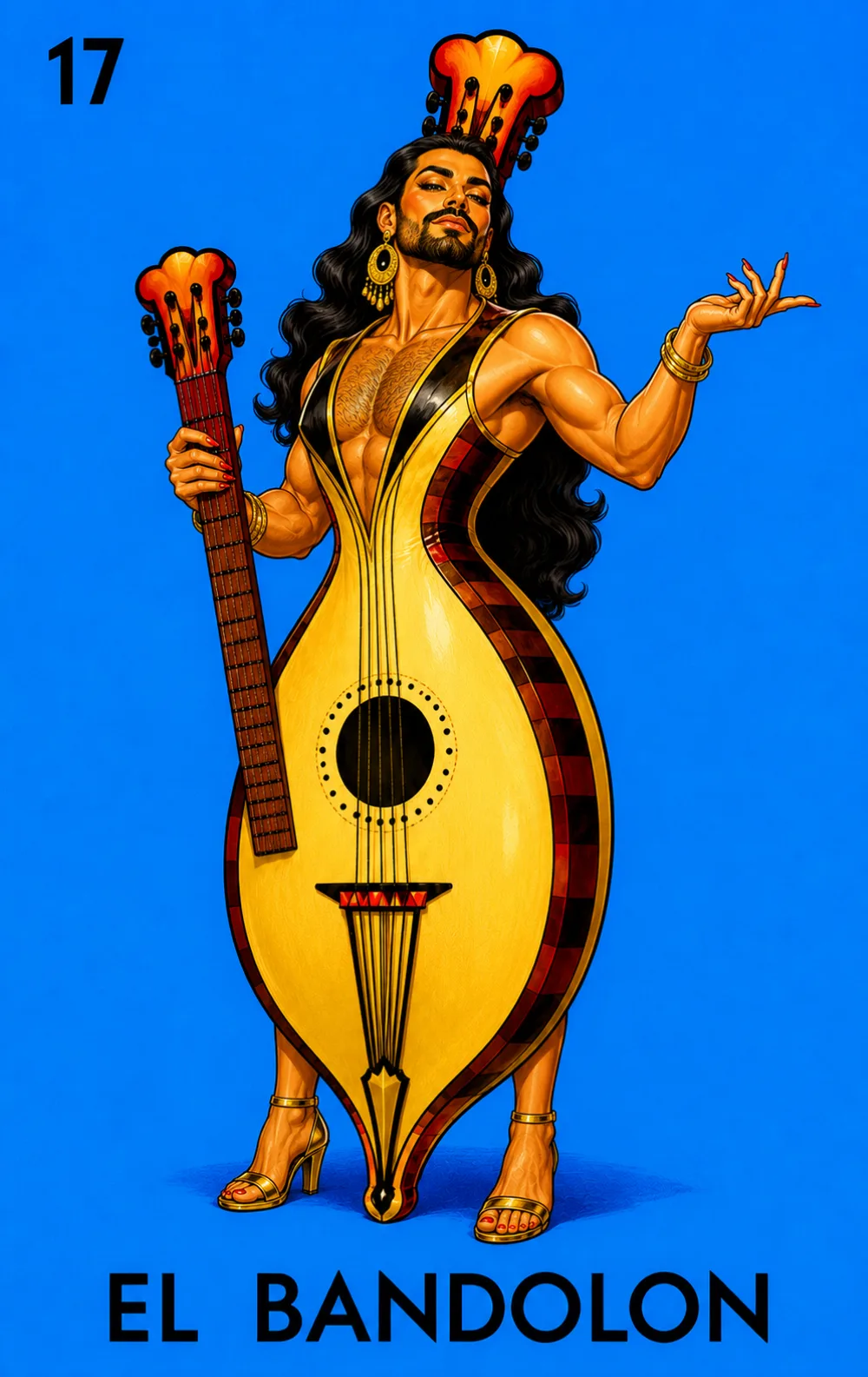 El Bandolón