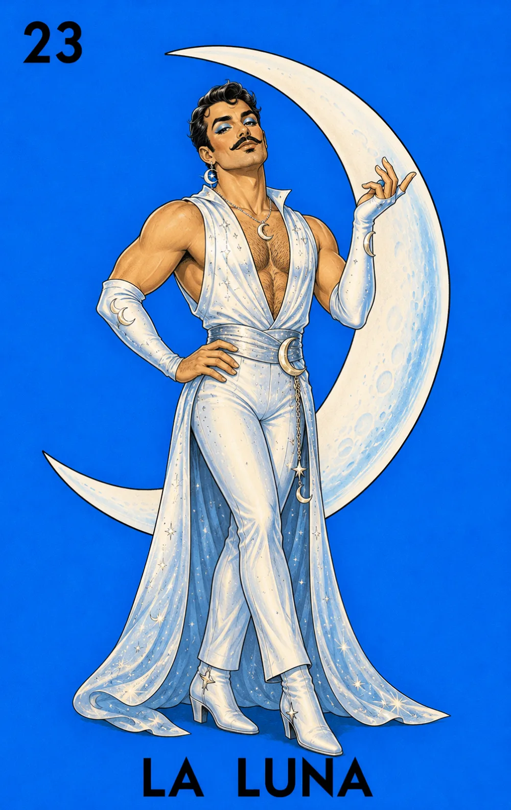 La Luna