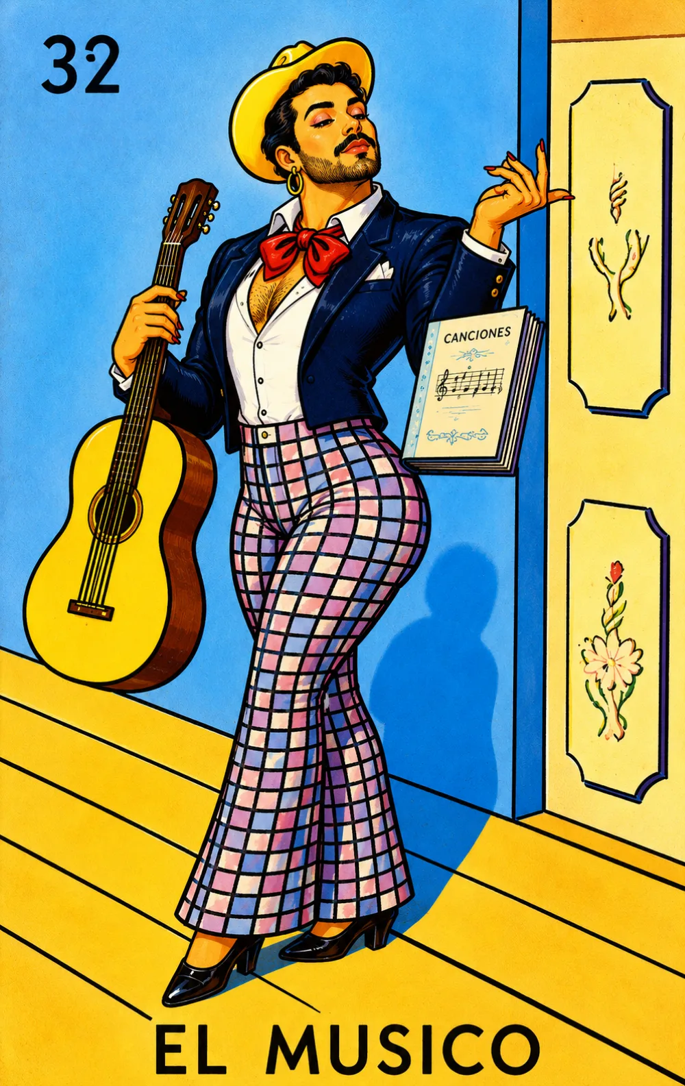 El Músico