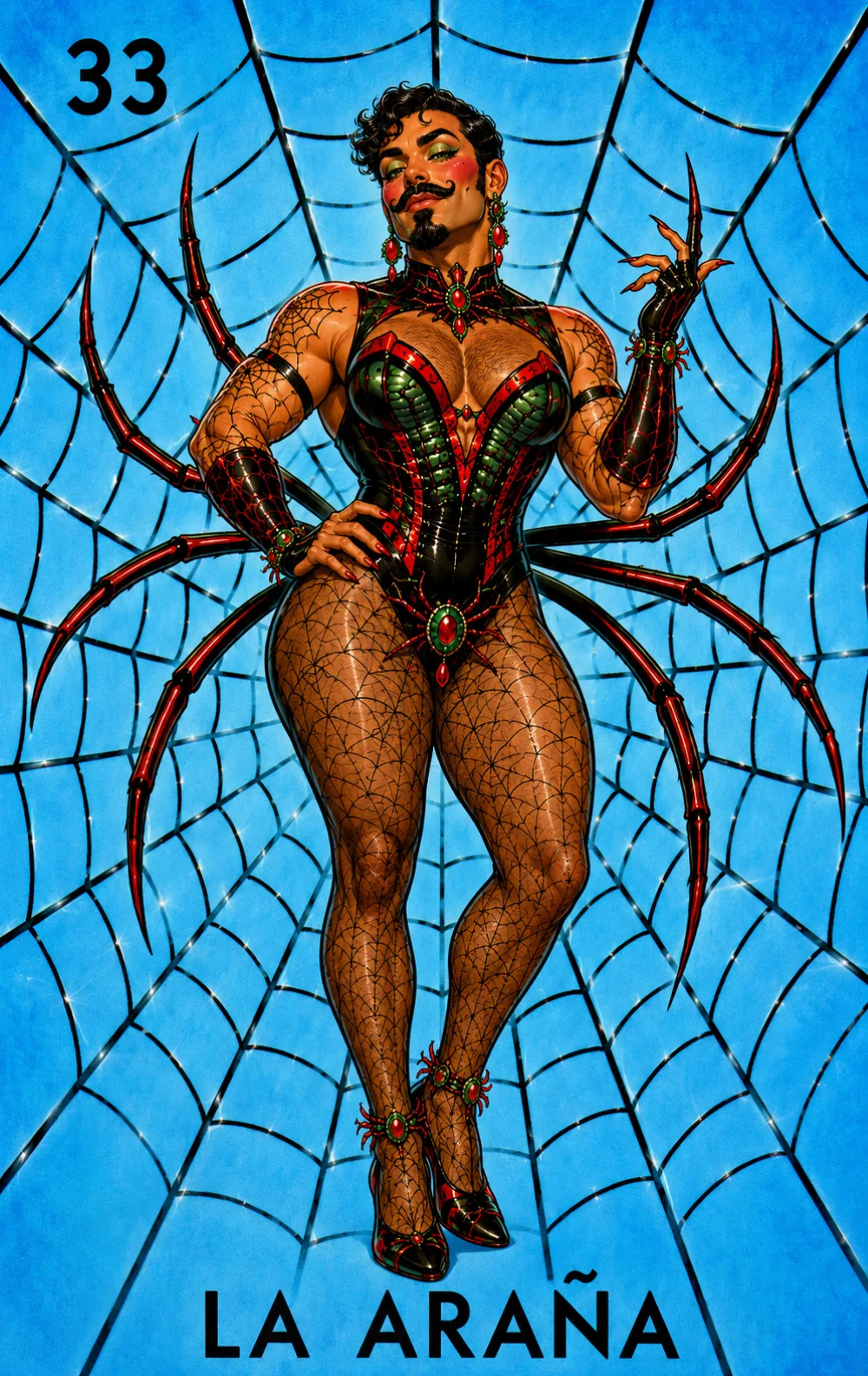 La Araña