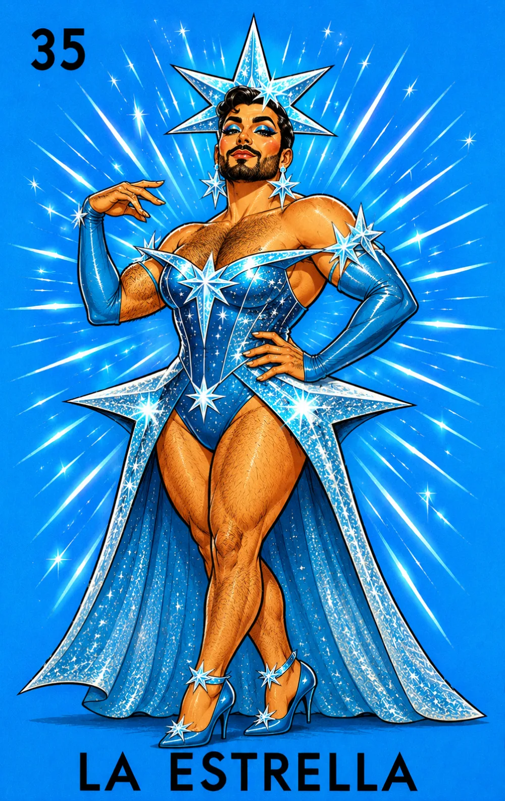 La Estrella
