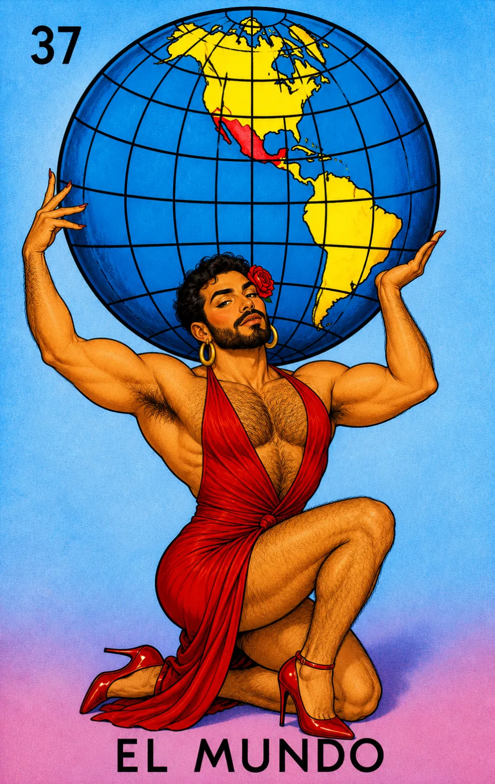 El Mundo