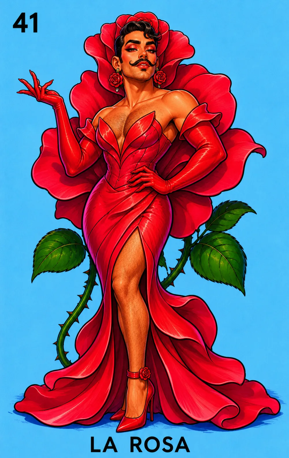La Rosa