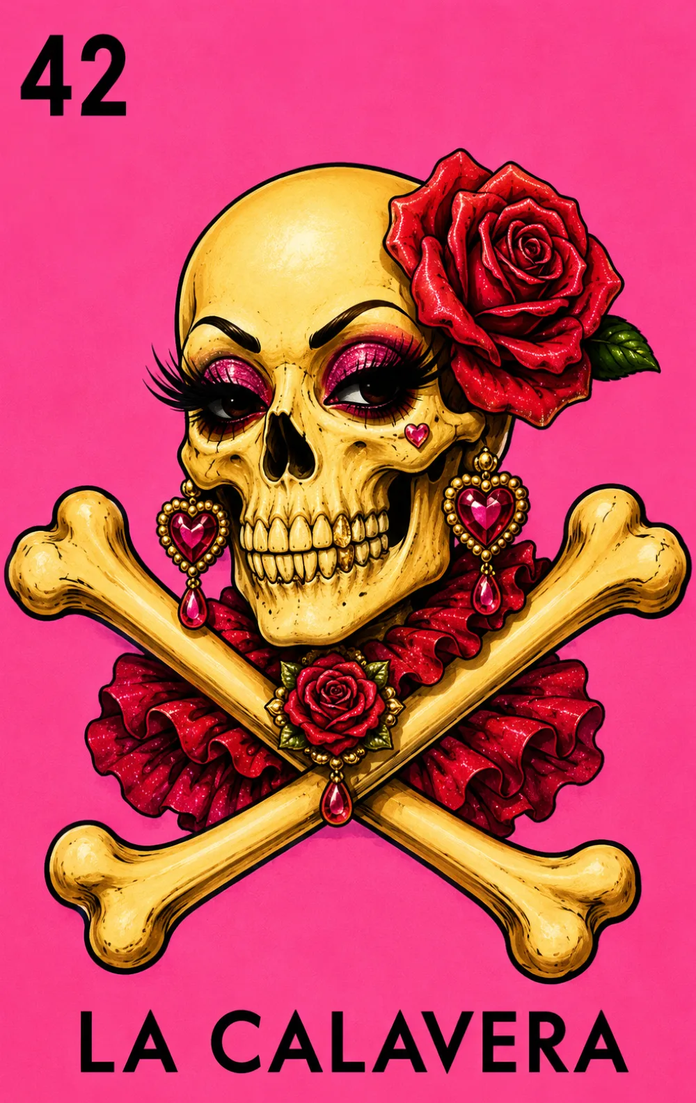 La Calavera