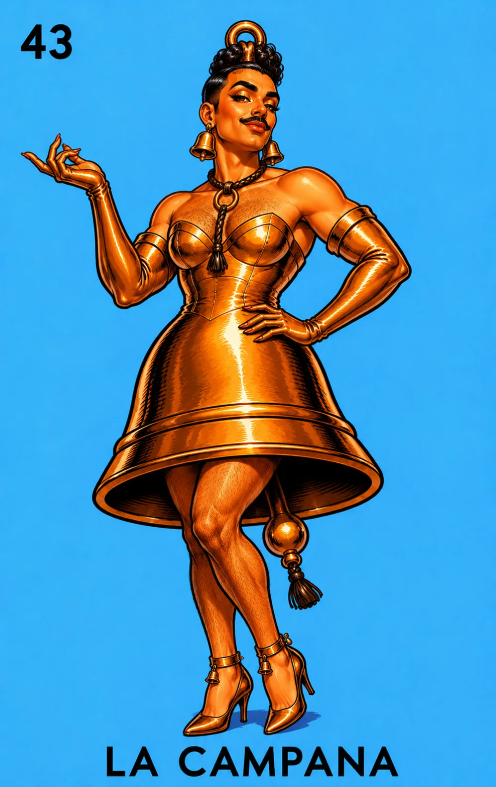 La Campana