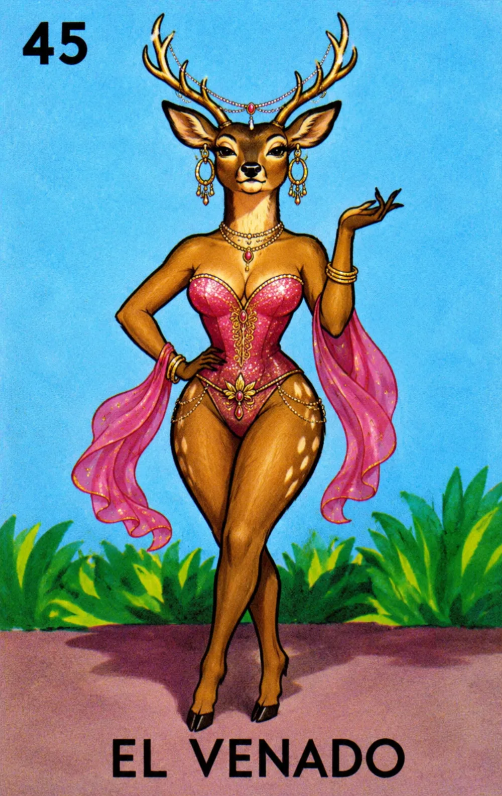 El Venado