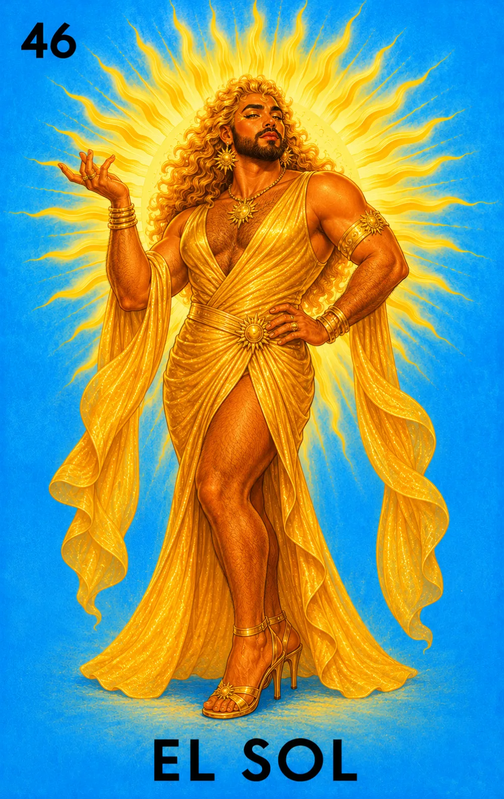 El Sol