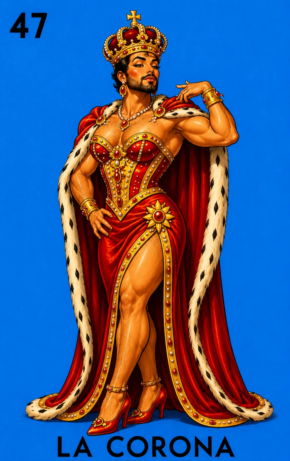 La Corona