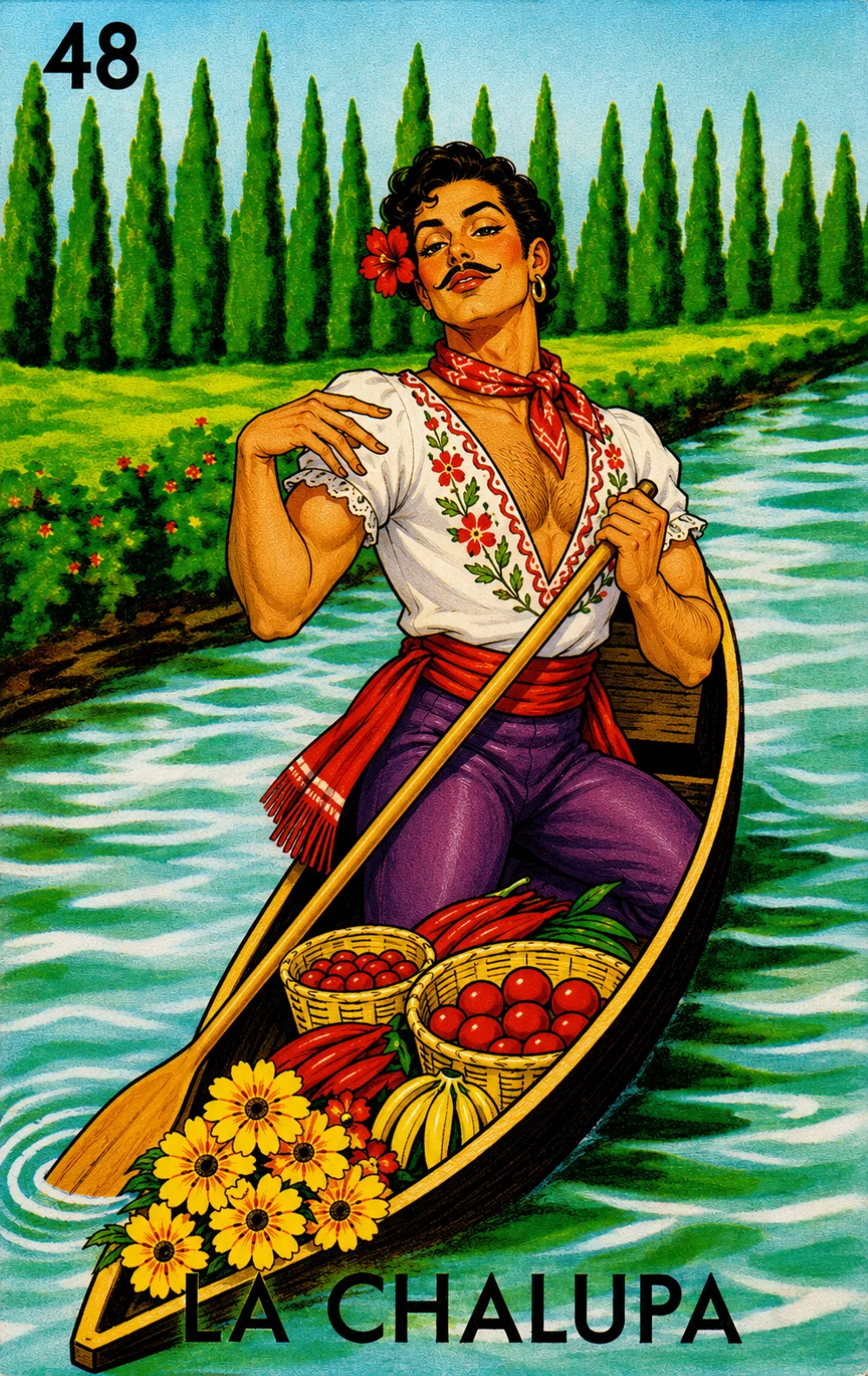 La Chalupa