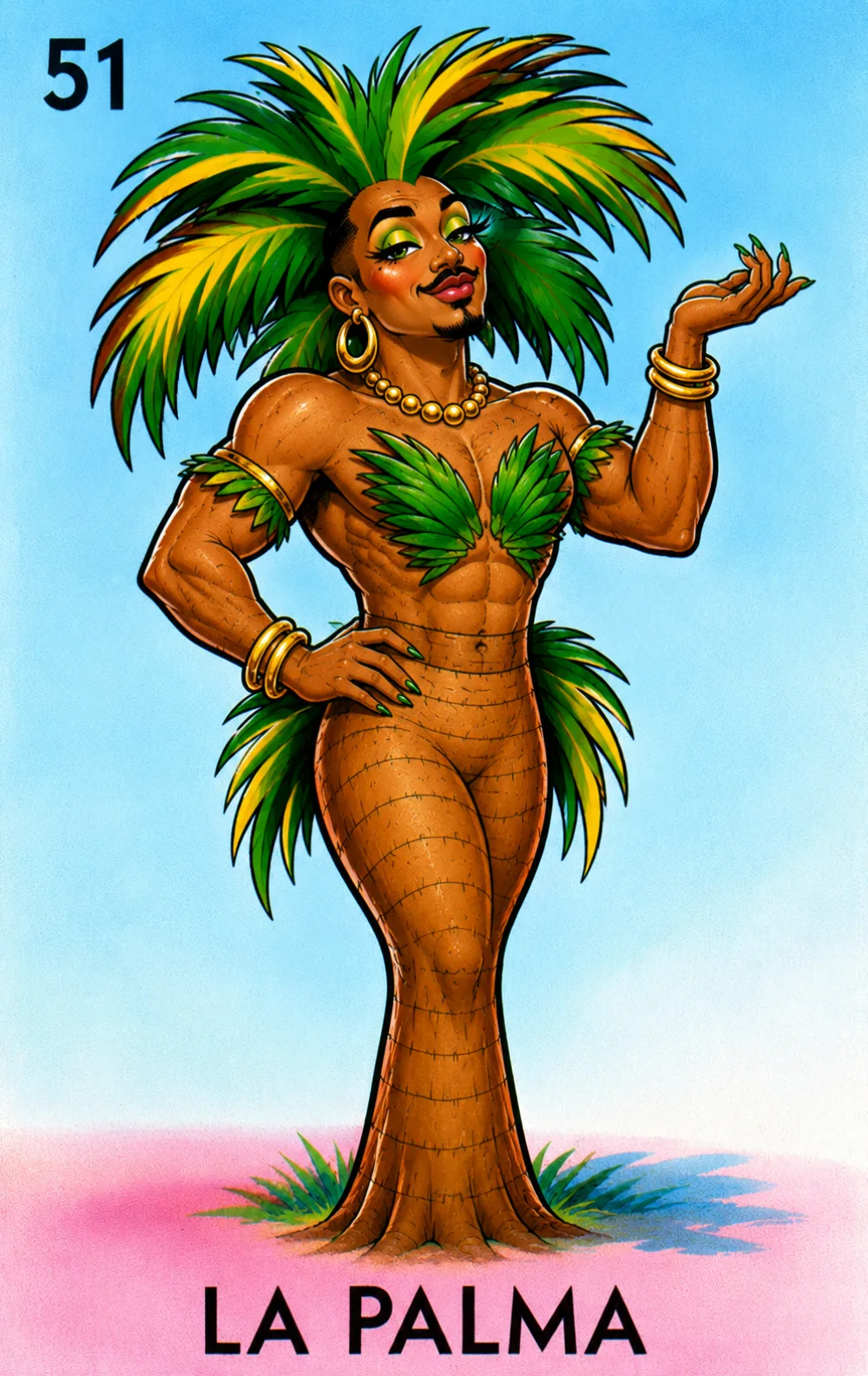 La Palma