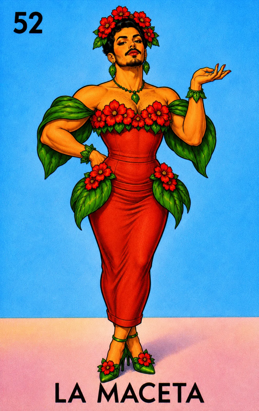 La Maceta