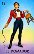 El Domador