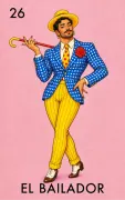 El Bailador