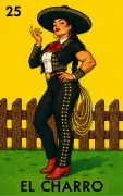 El Charro