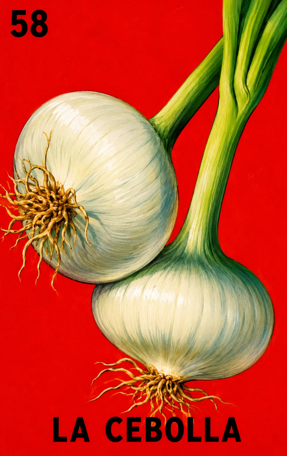 La Cebolla