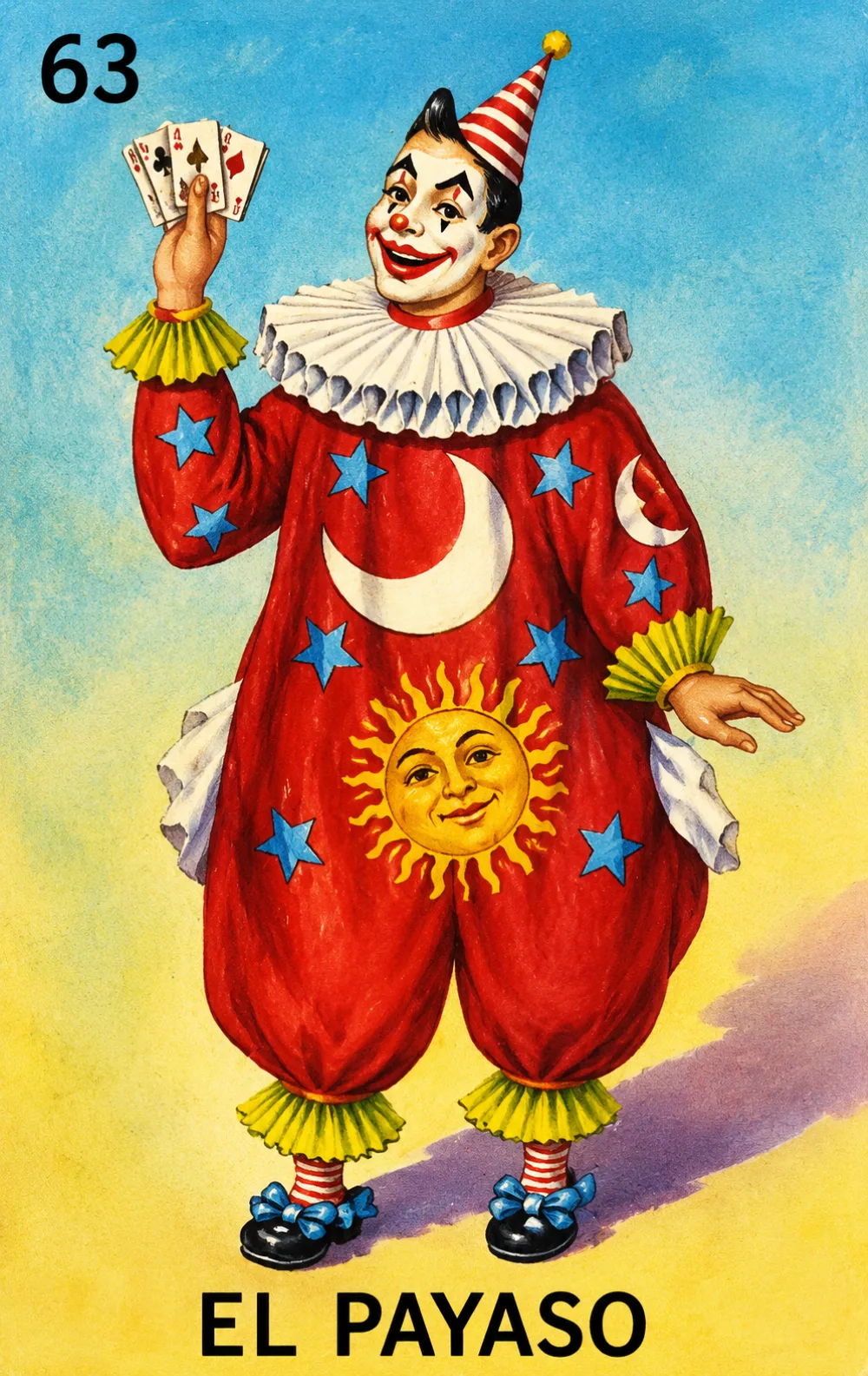 El Payaso