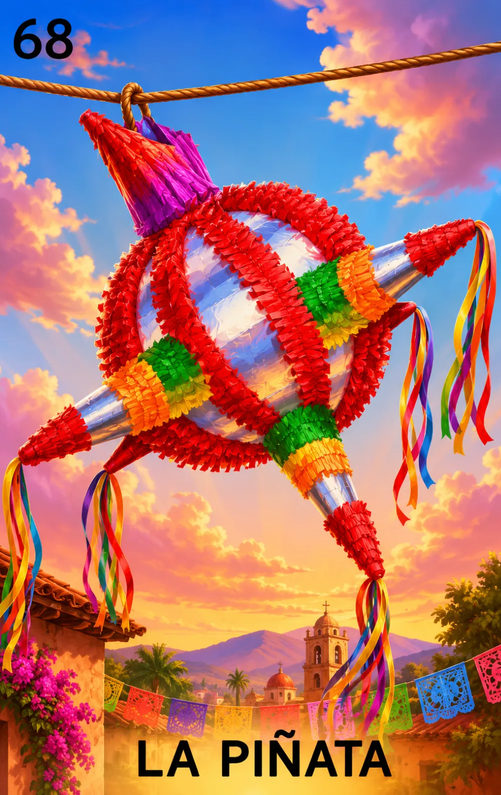 La Piñata