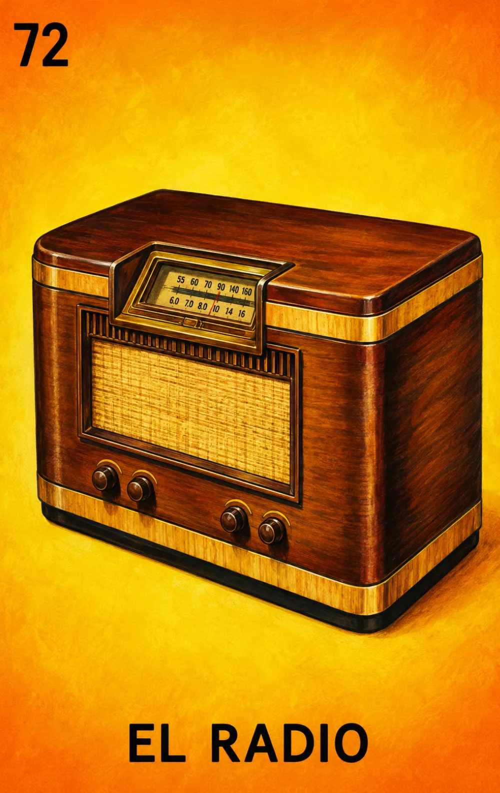 El Radio