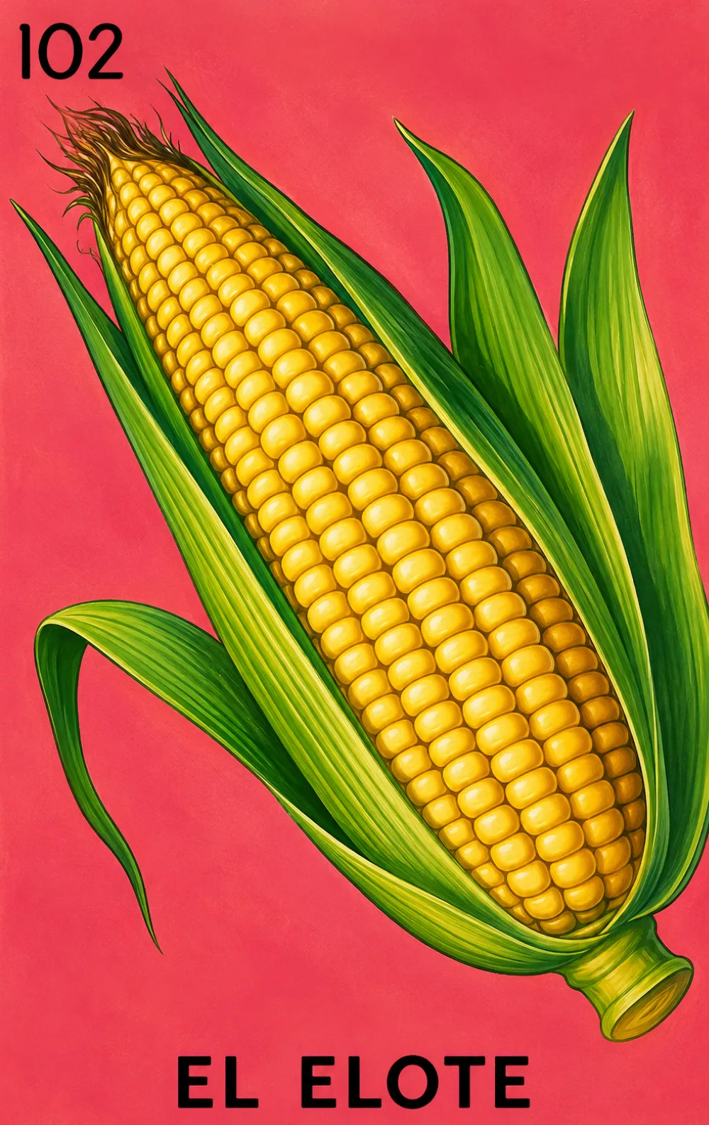 El Elote