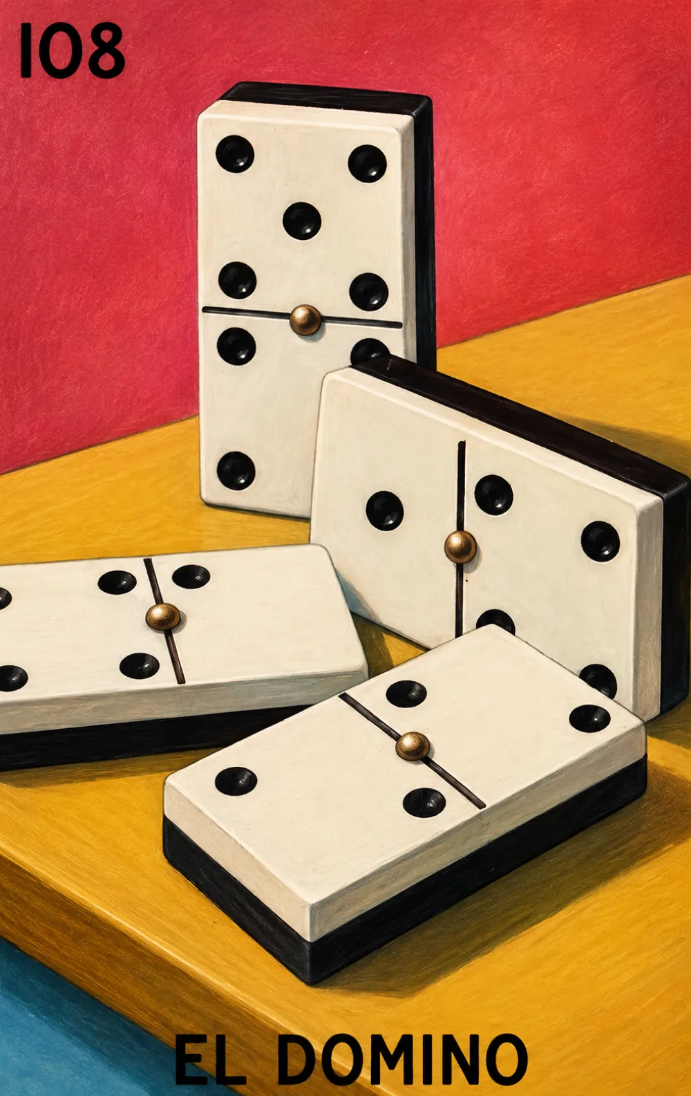 El Domino