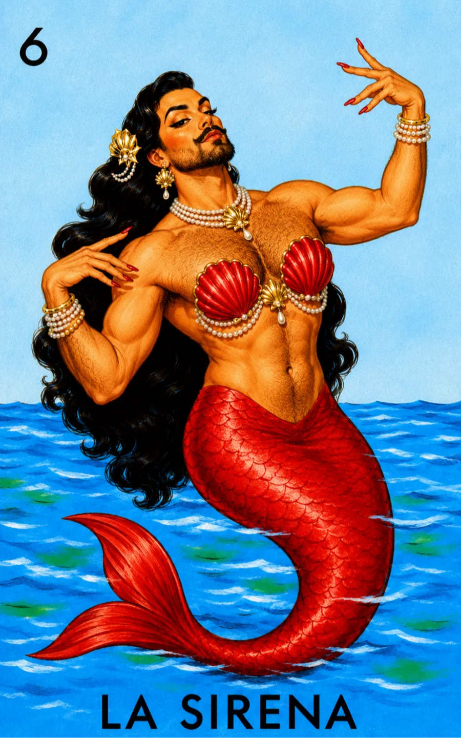 La Sirena