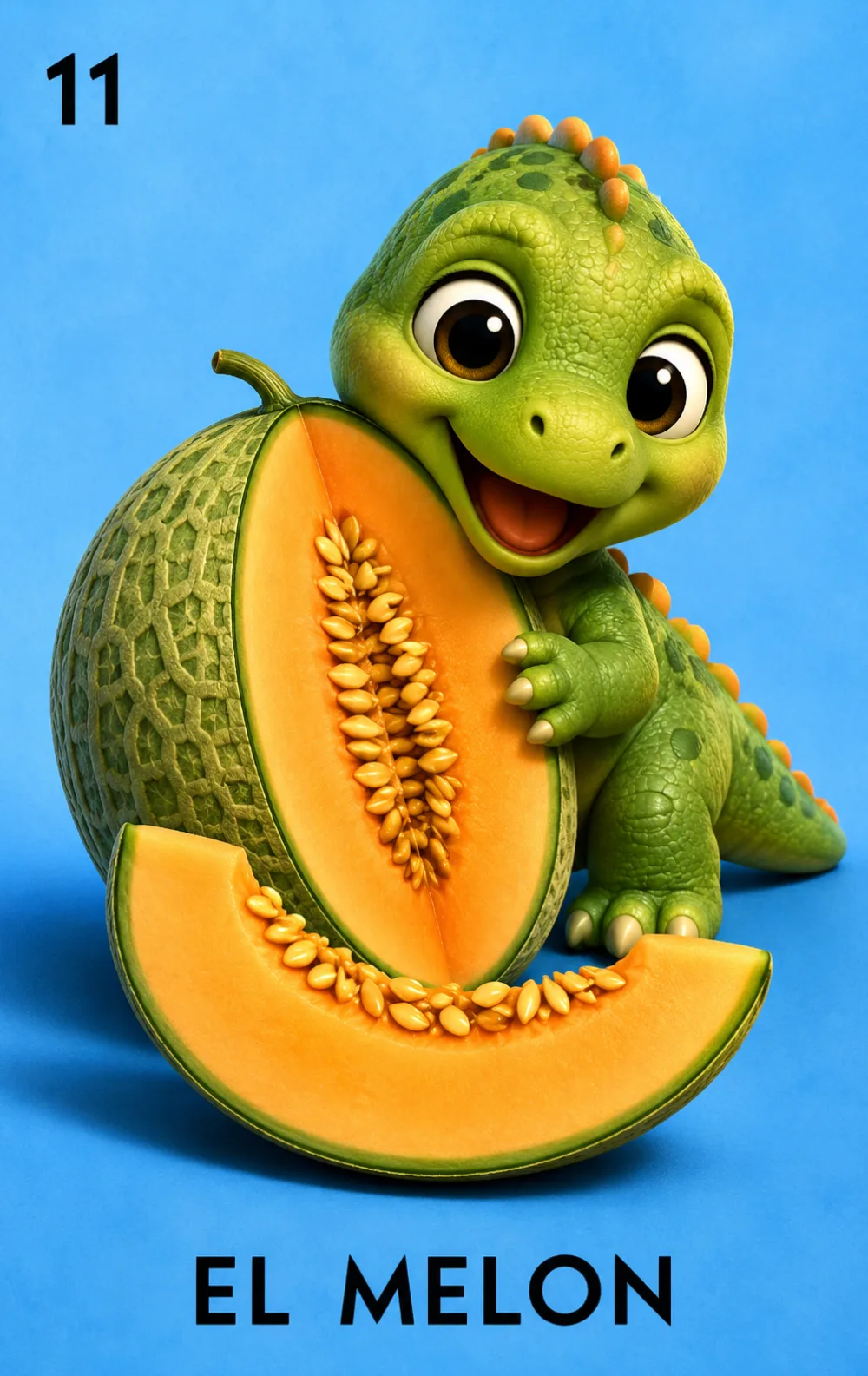 El Melón