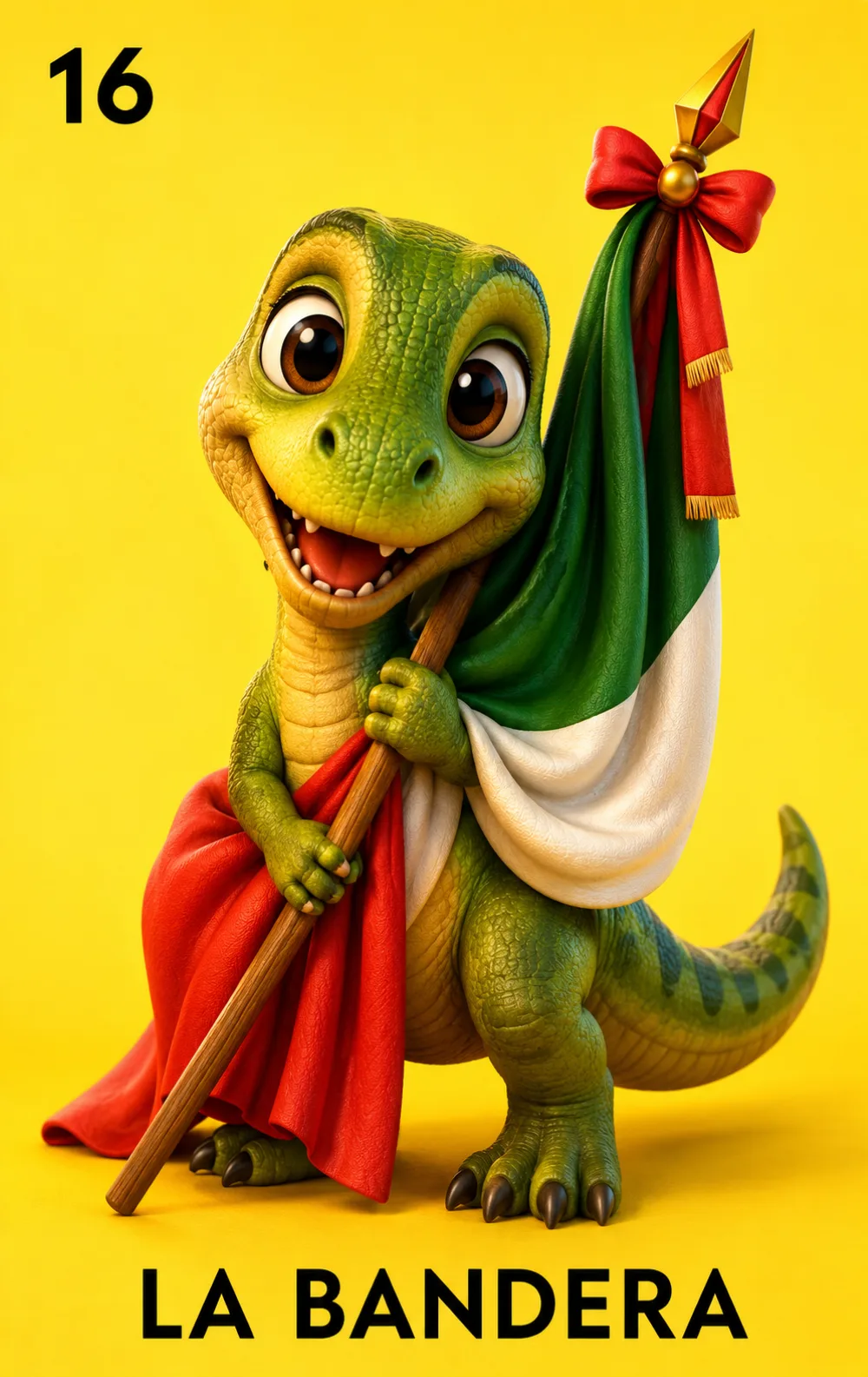 La Bandera
