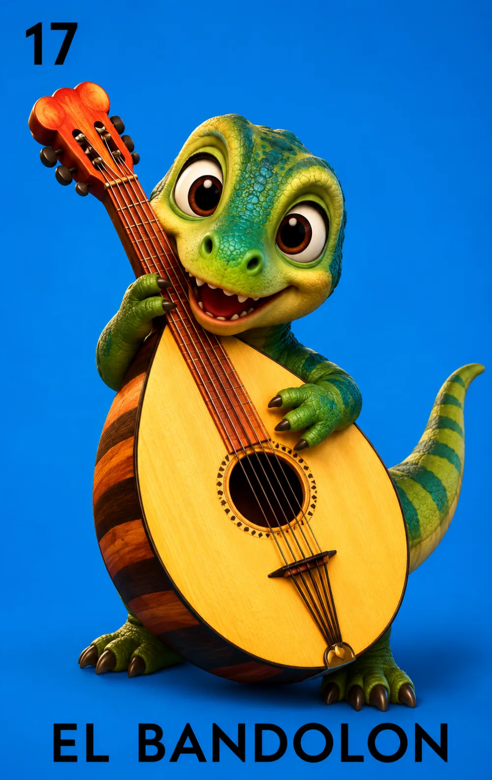 El Bandolón