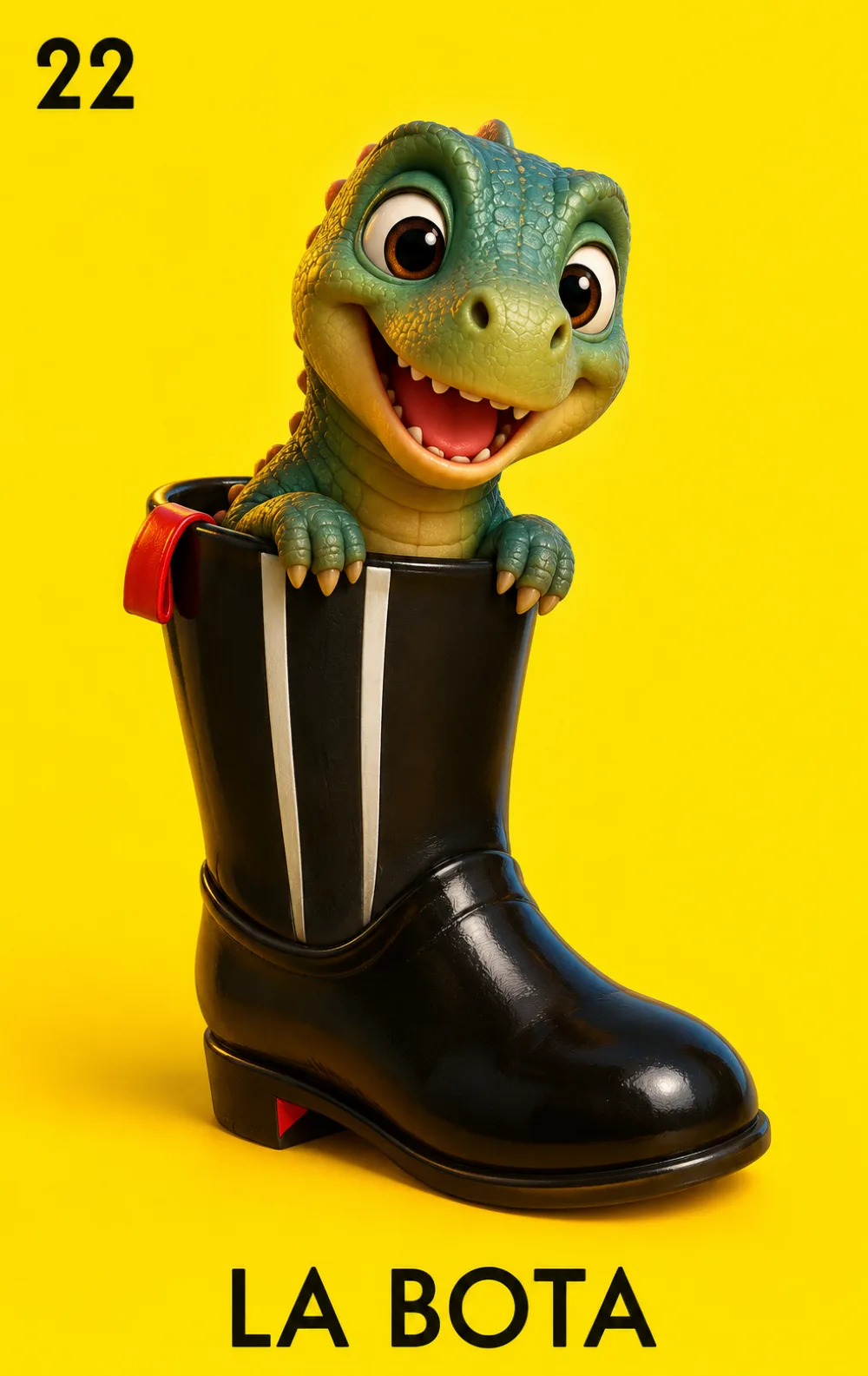 La Bota