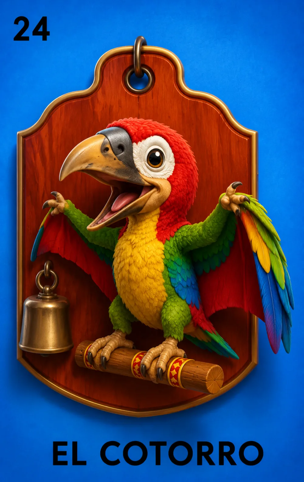 El Cotorro