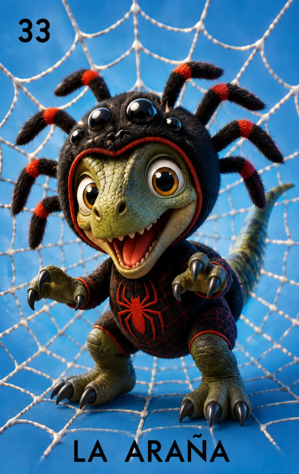 La Araña