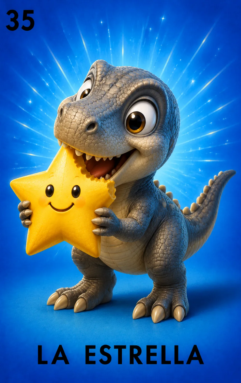 La Estrella