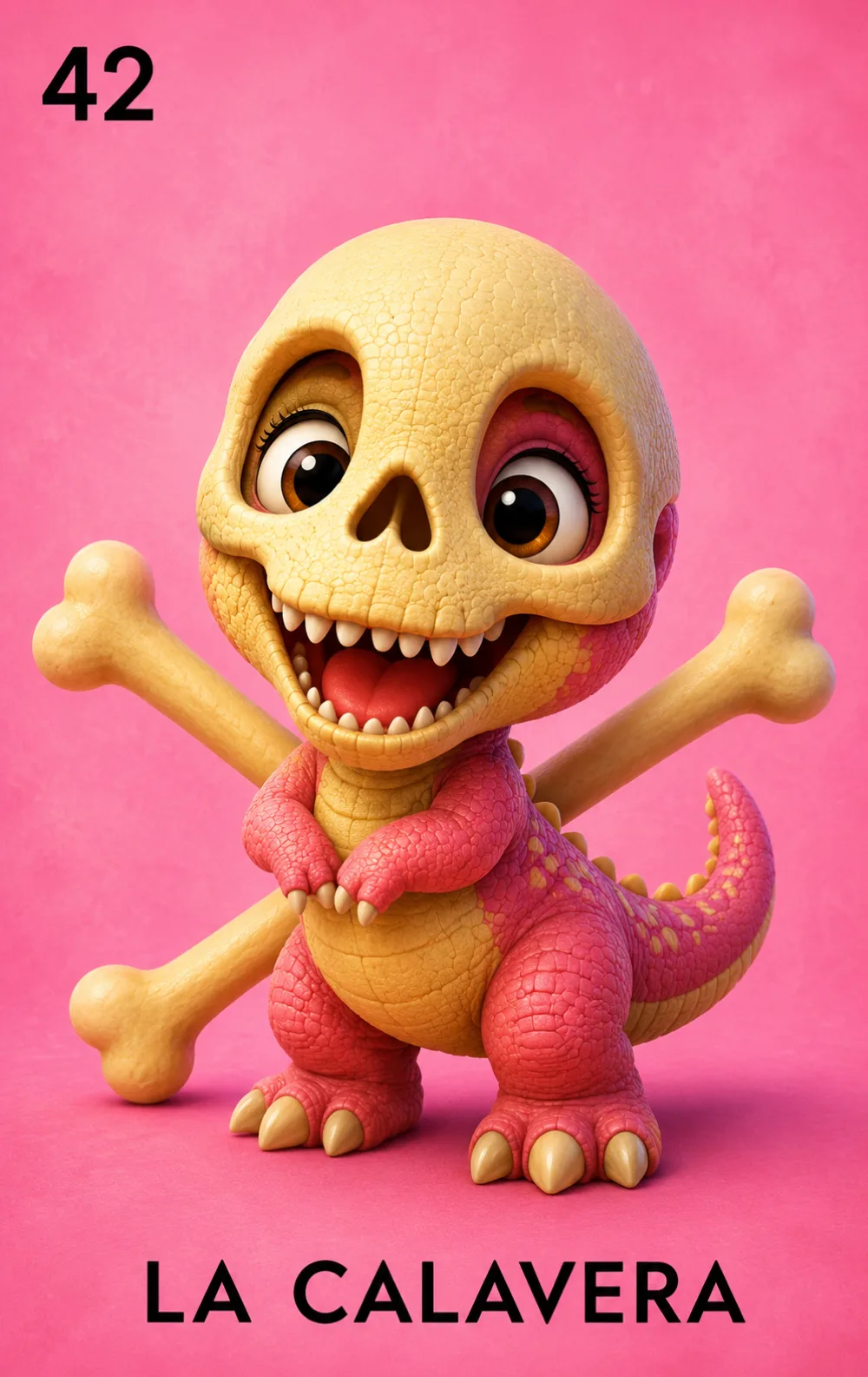 La Calavera