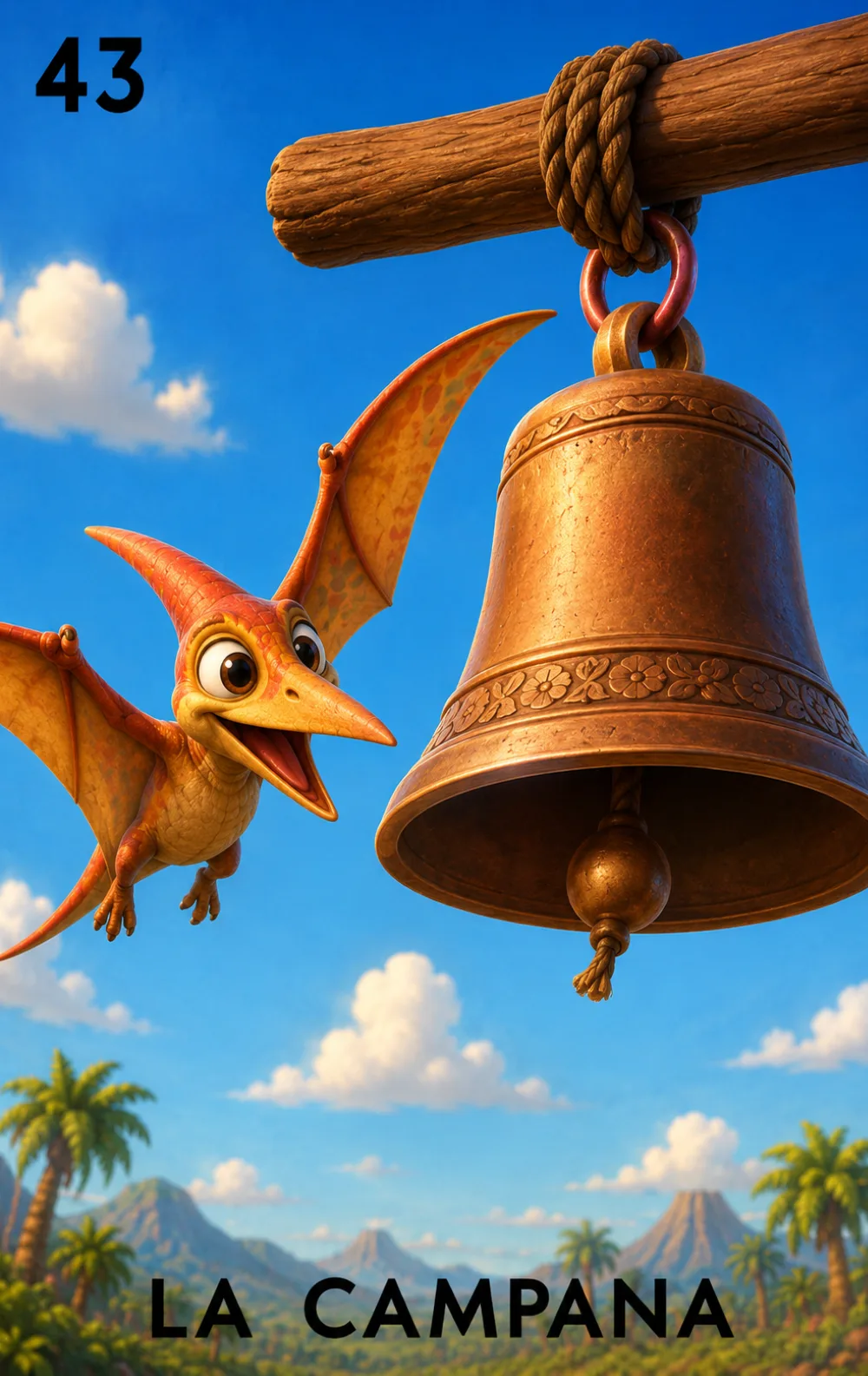 La Campana