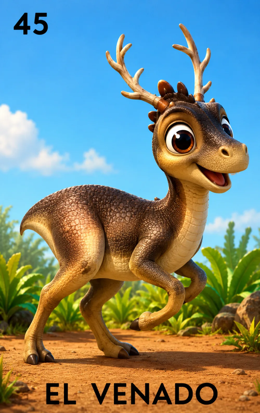 El Venado