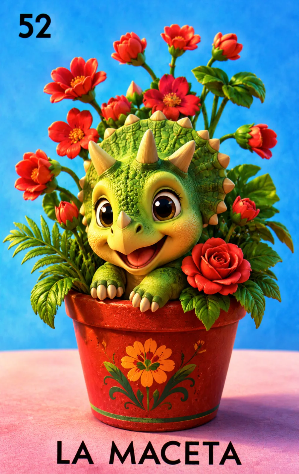 La Maceta