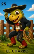 El Charro