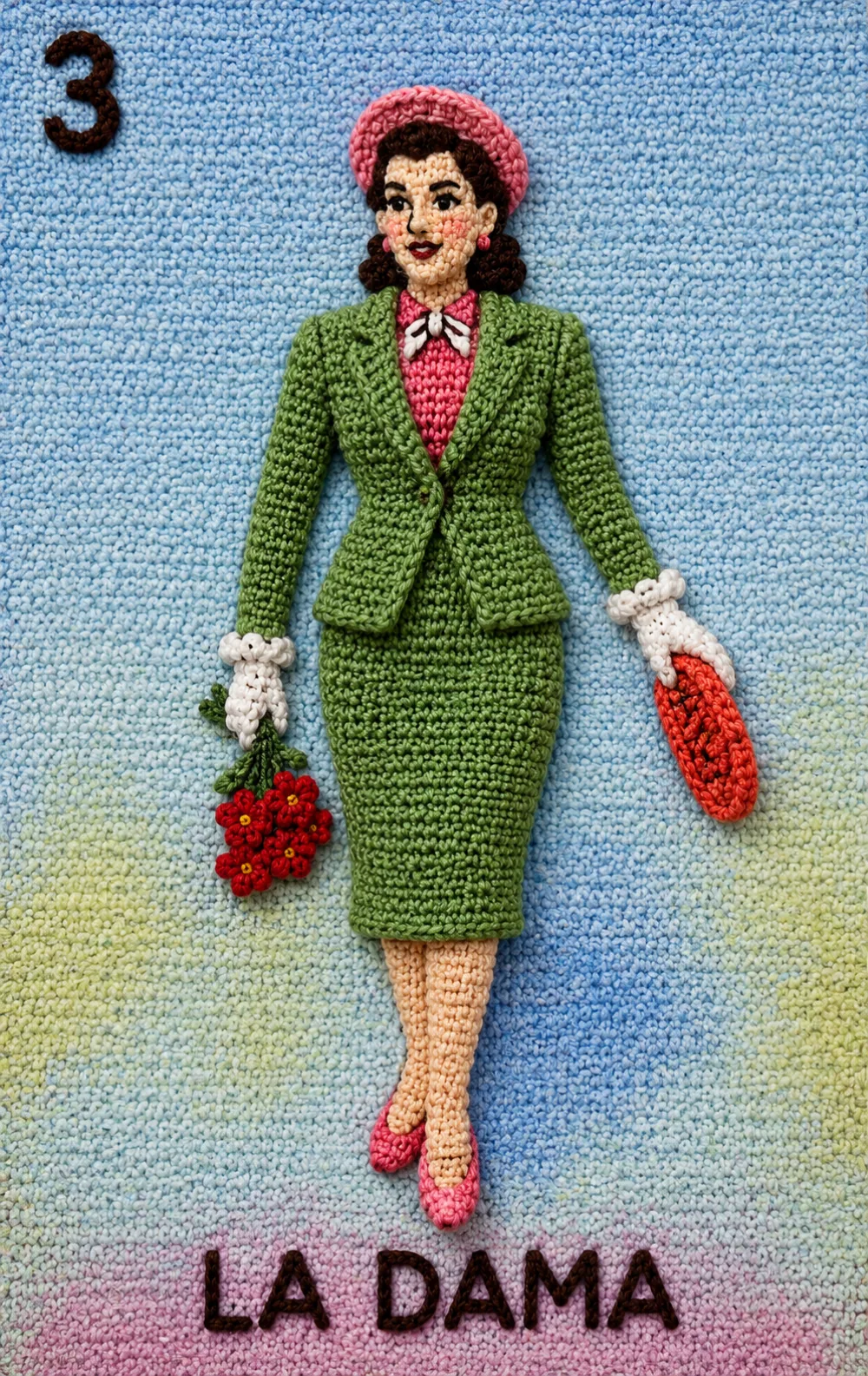 La Dama