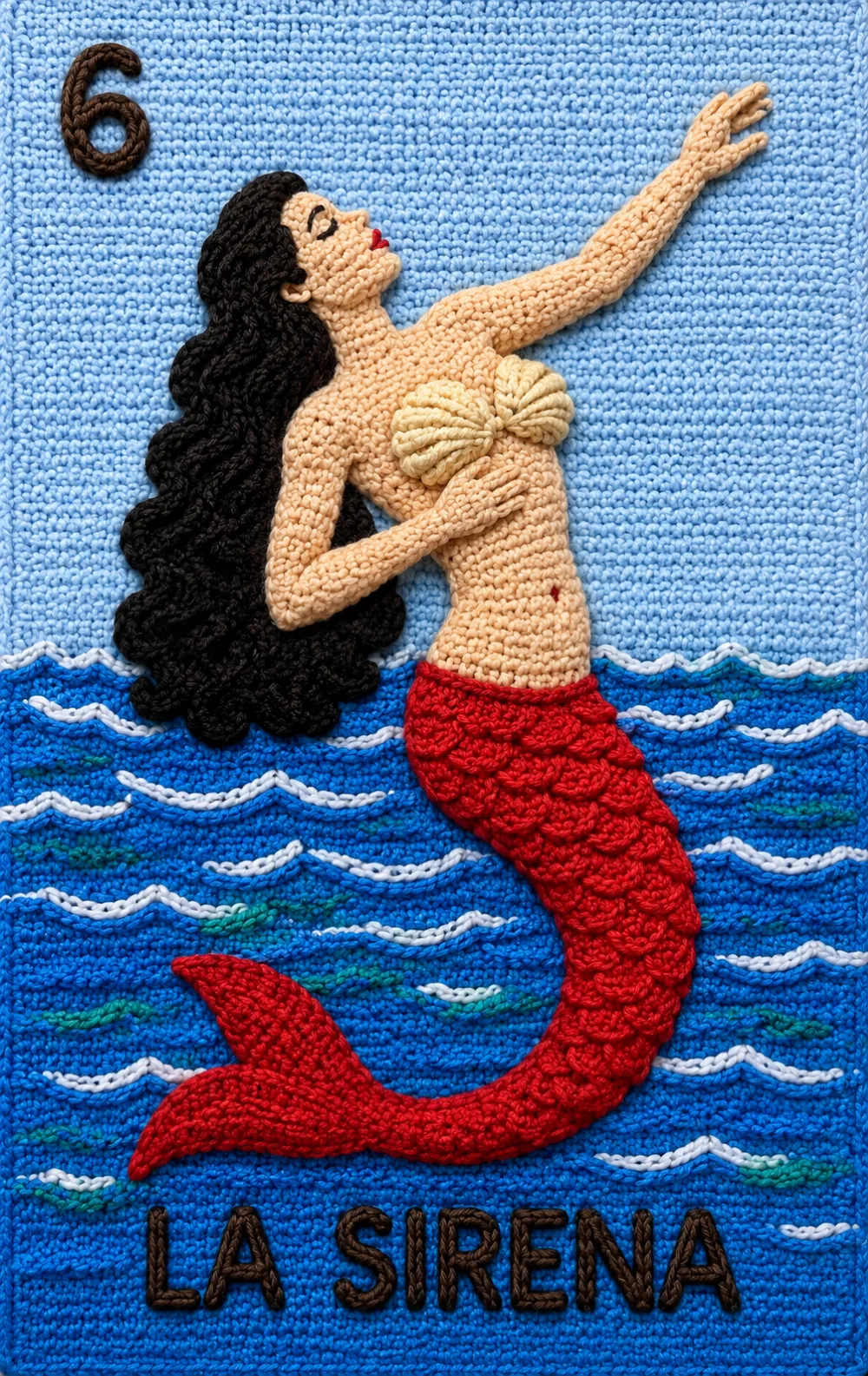 La Sirena