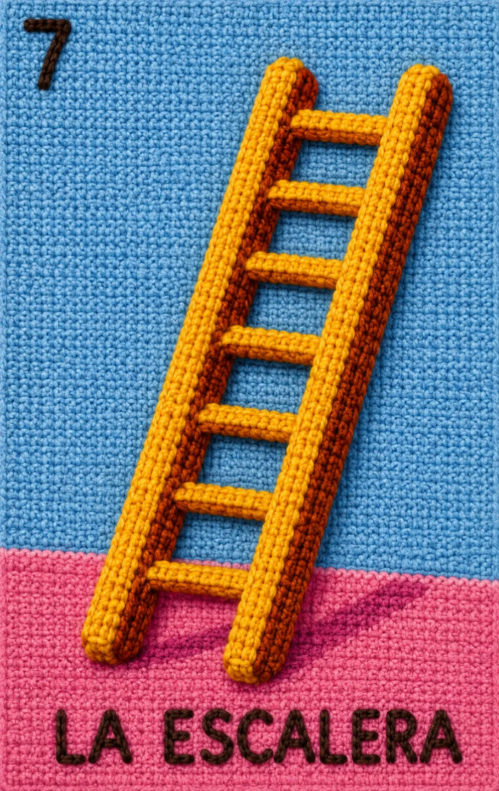 La Escalera