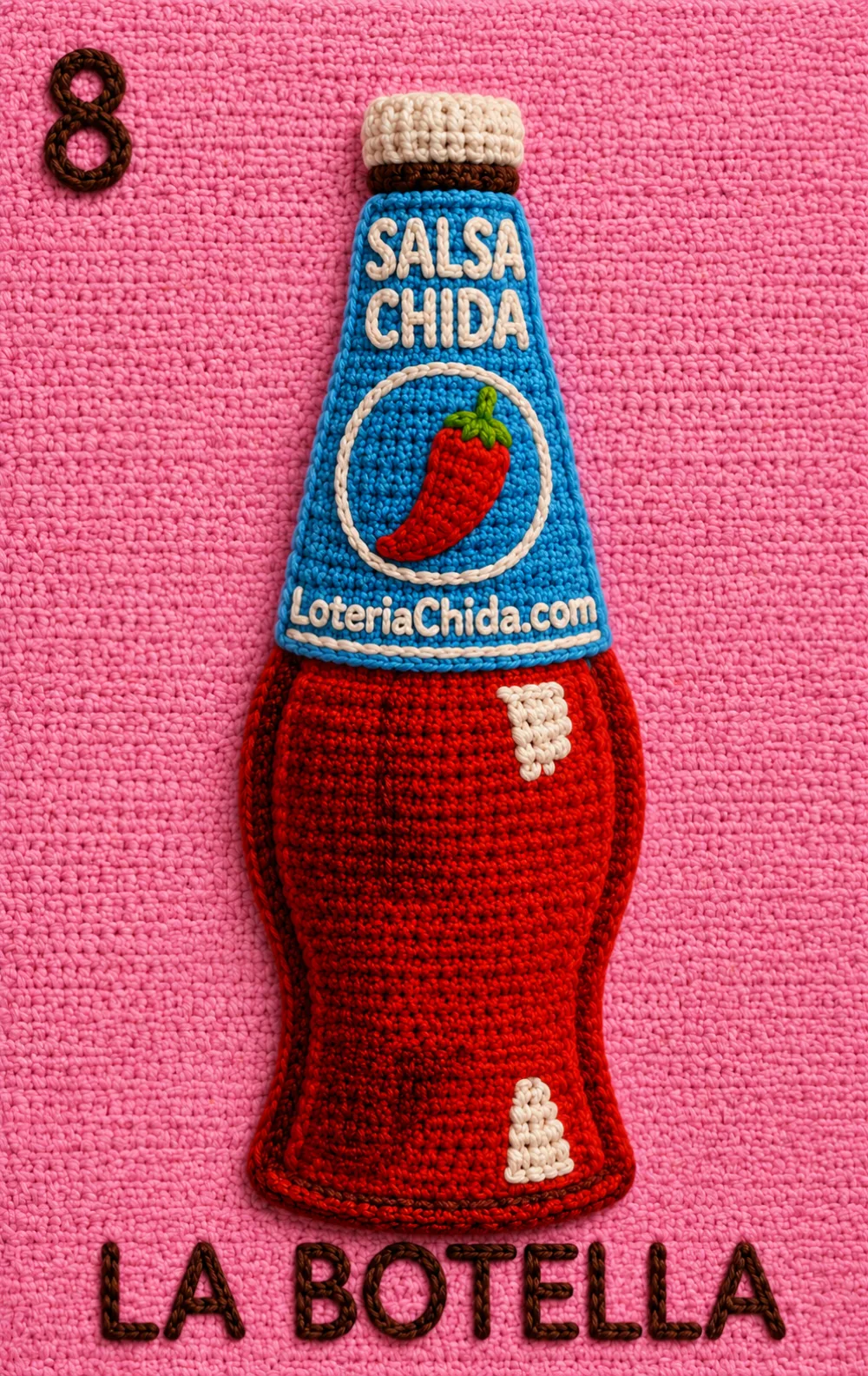La Botella