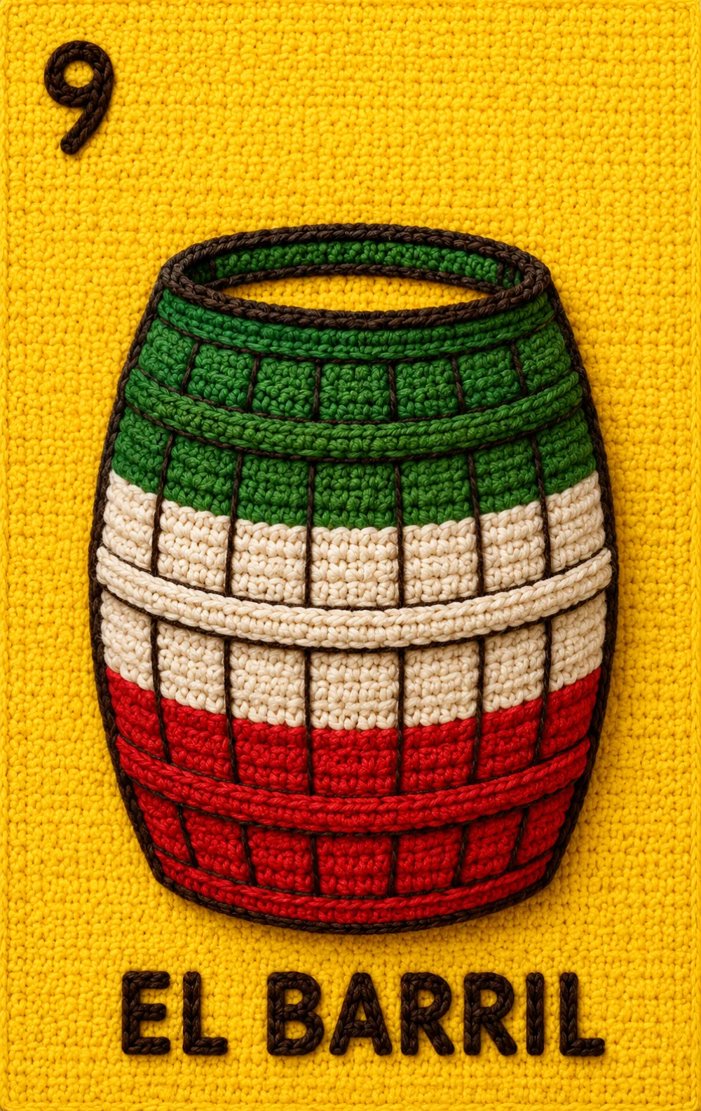 El Barril