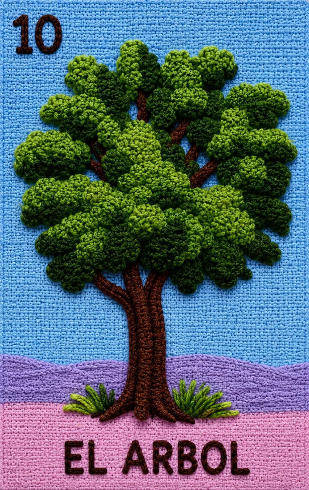 El Árbol