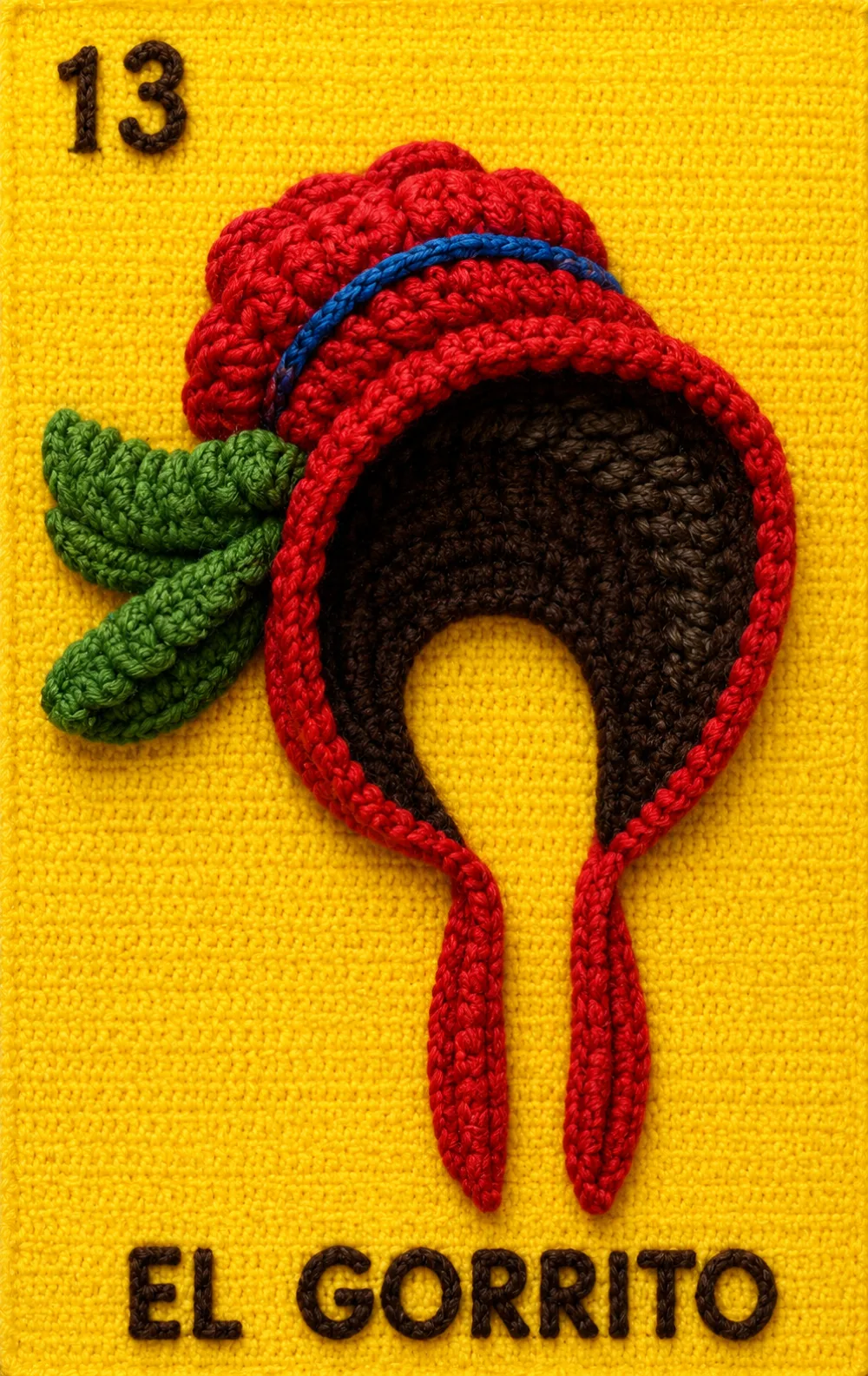El Gorrito