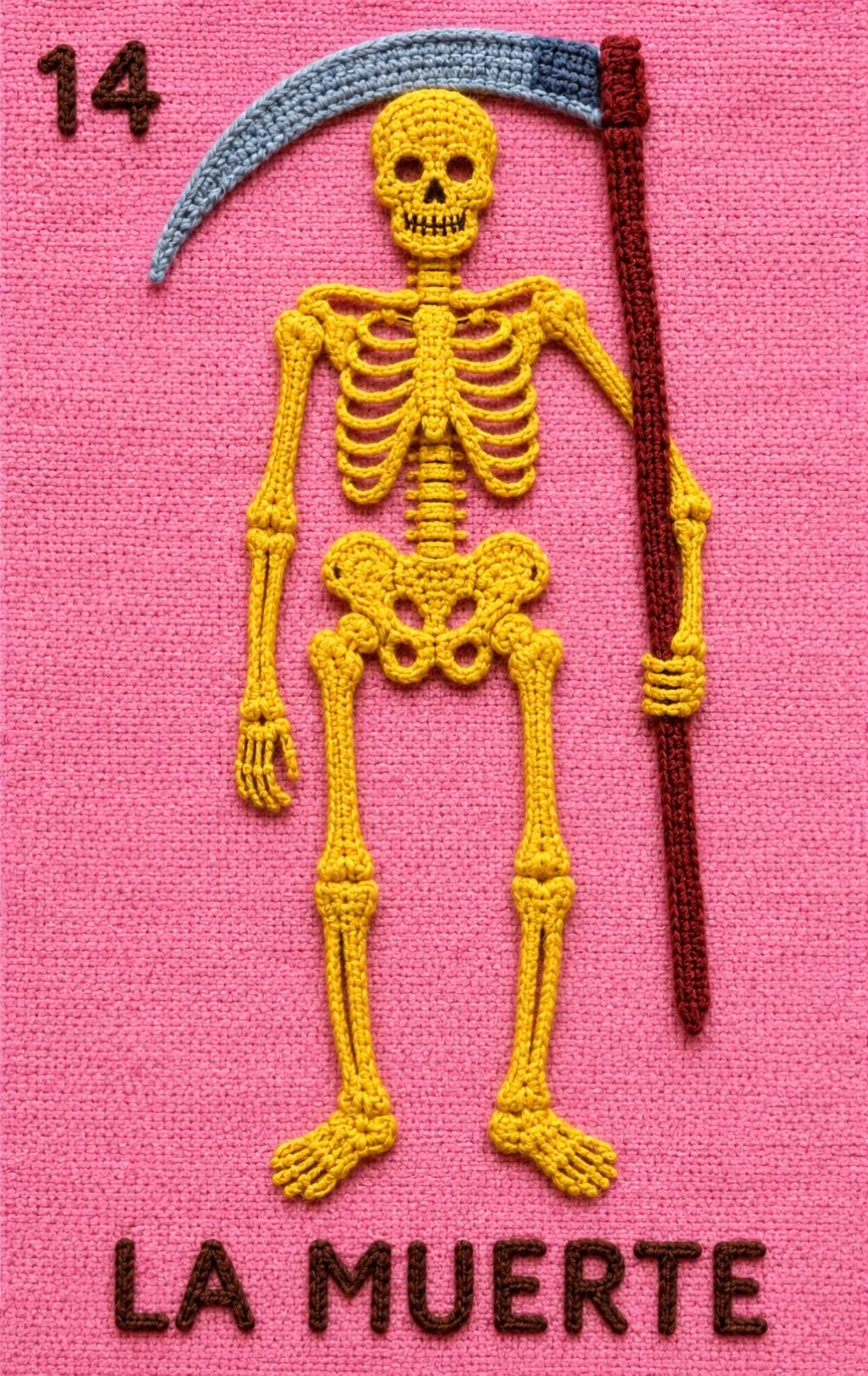 La Muerte