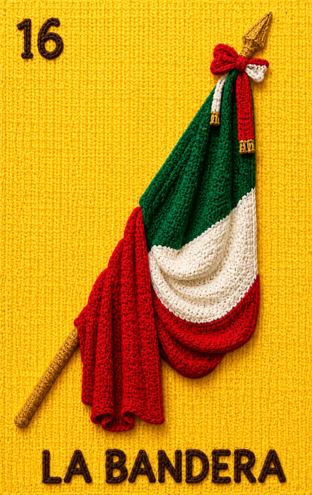 La Bandera