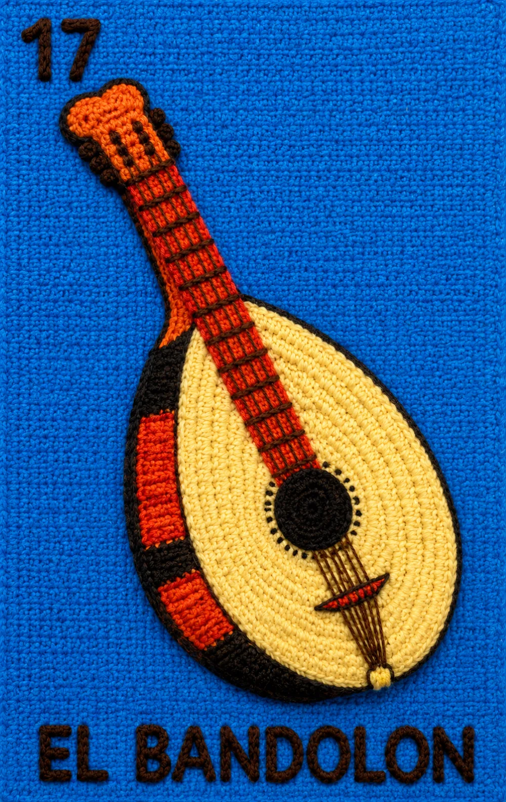El Bandolón