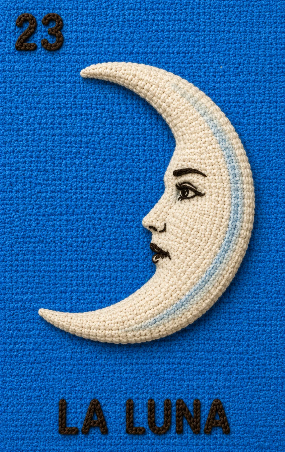 La Luna
