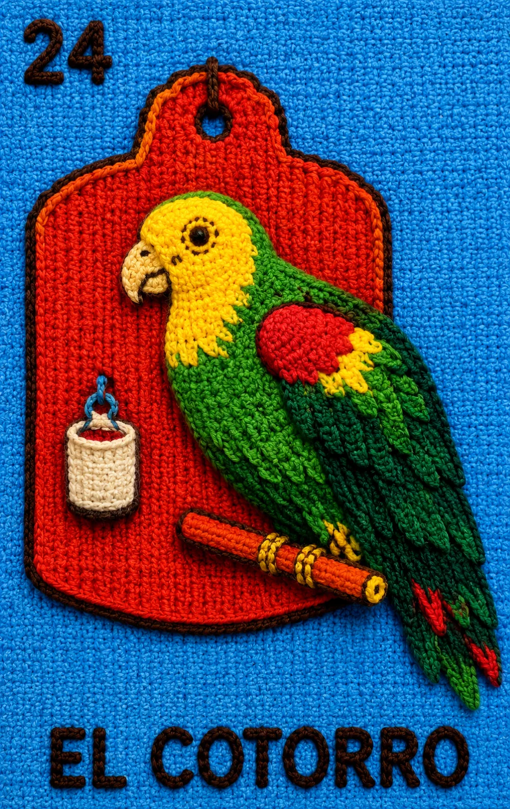 El Cotorro