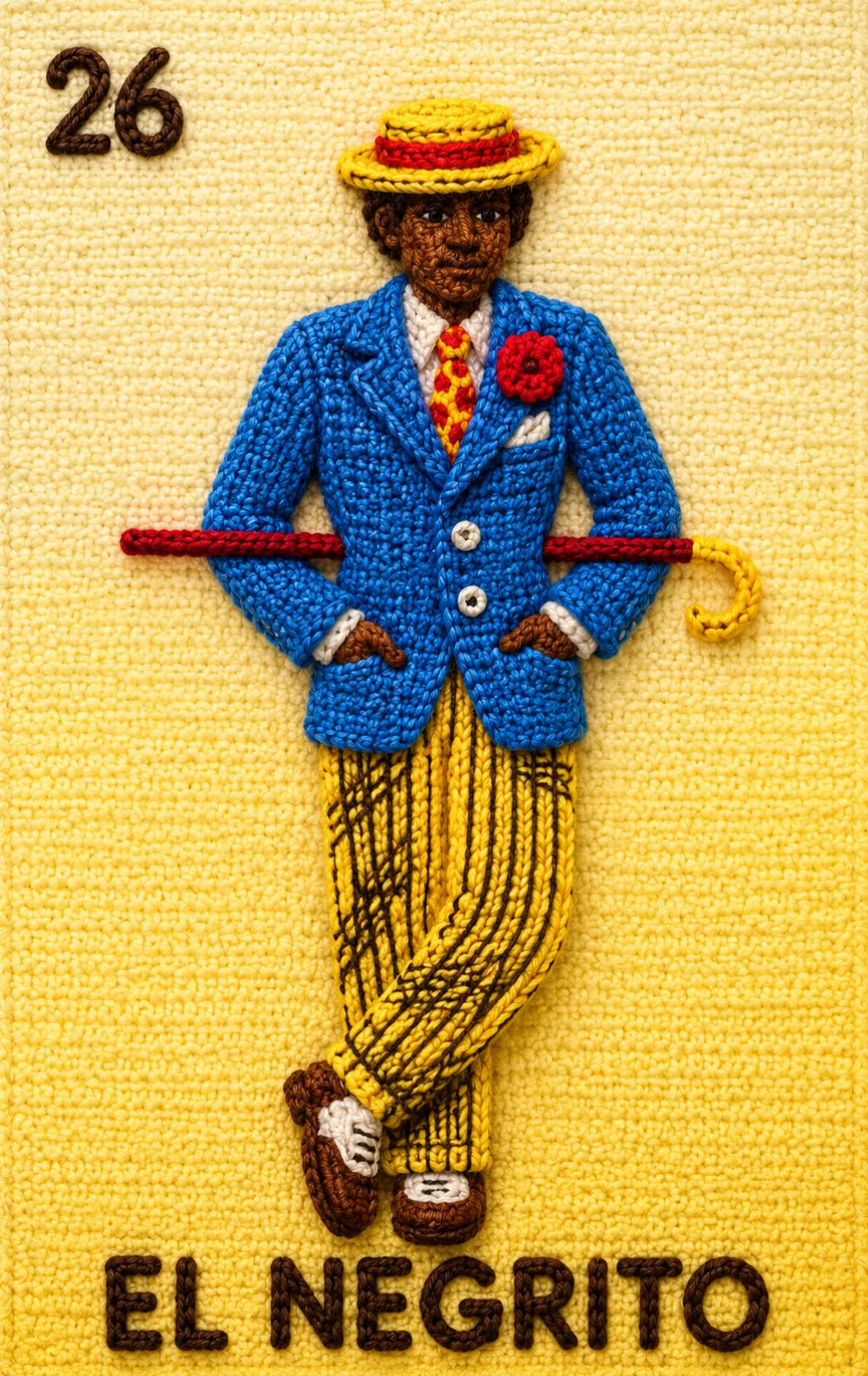 El Negrito